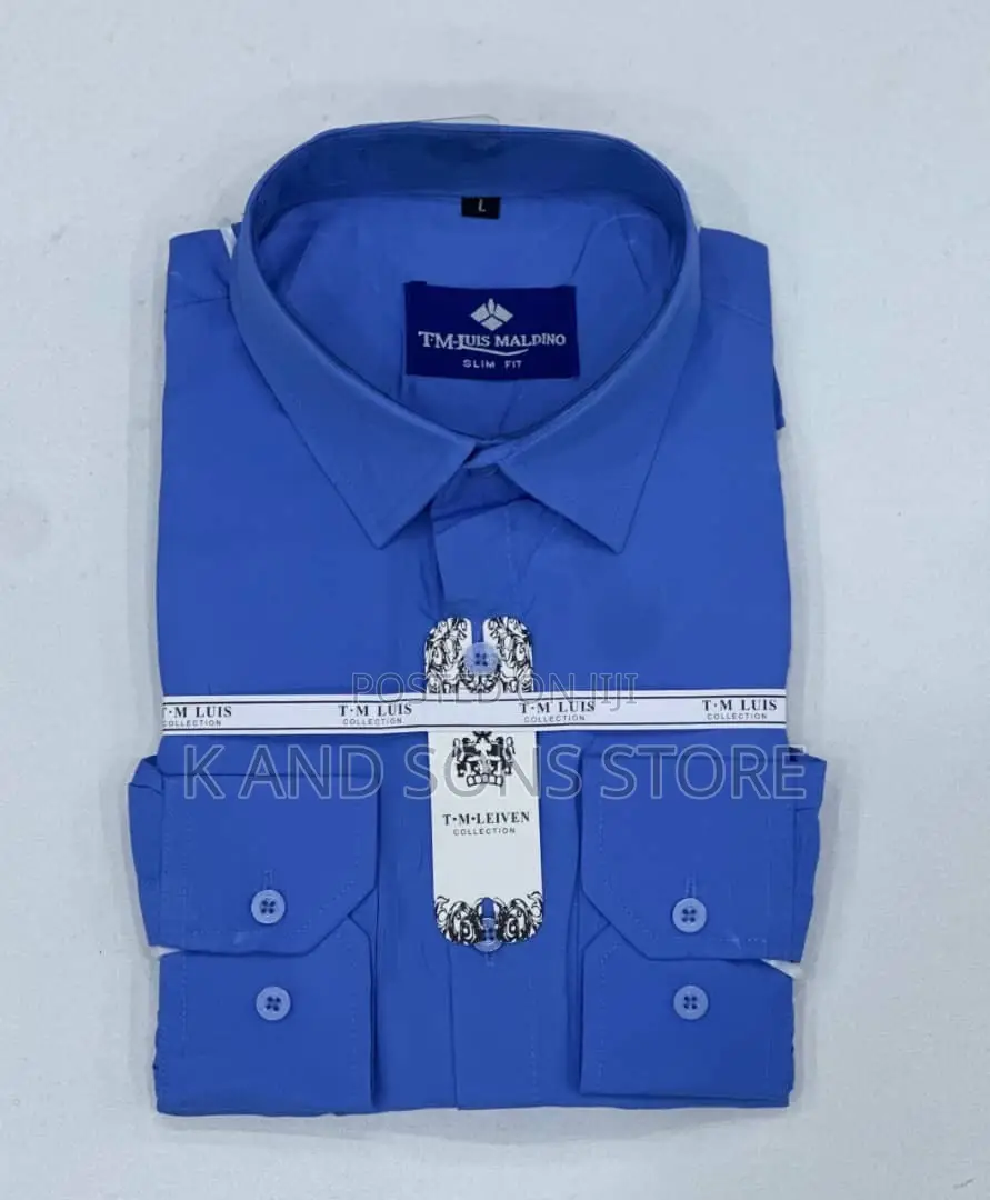 Tm Luis Shirt