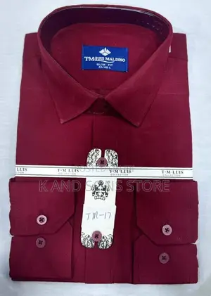 Tm Luis Shirt