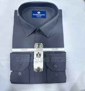 Tm Luis Shirt