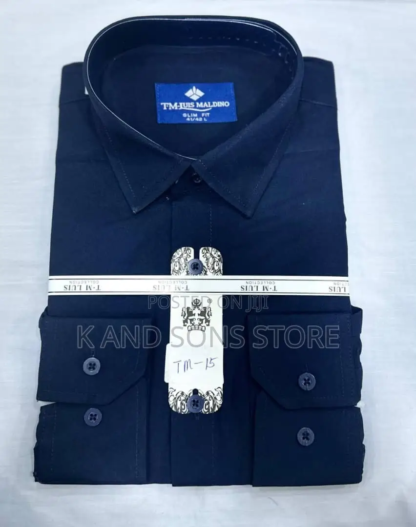 Tm Luis Shirt