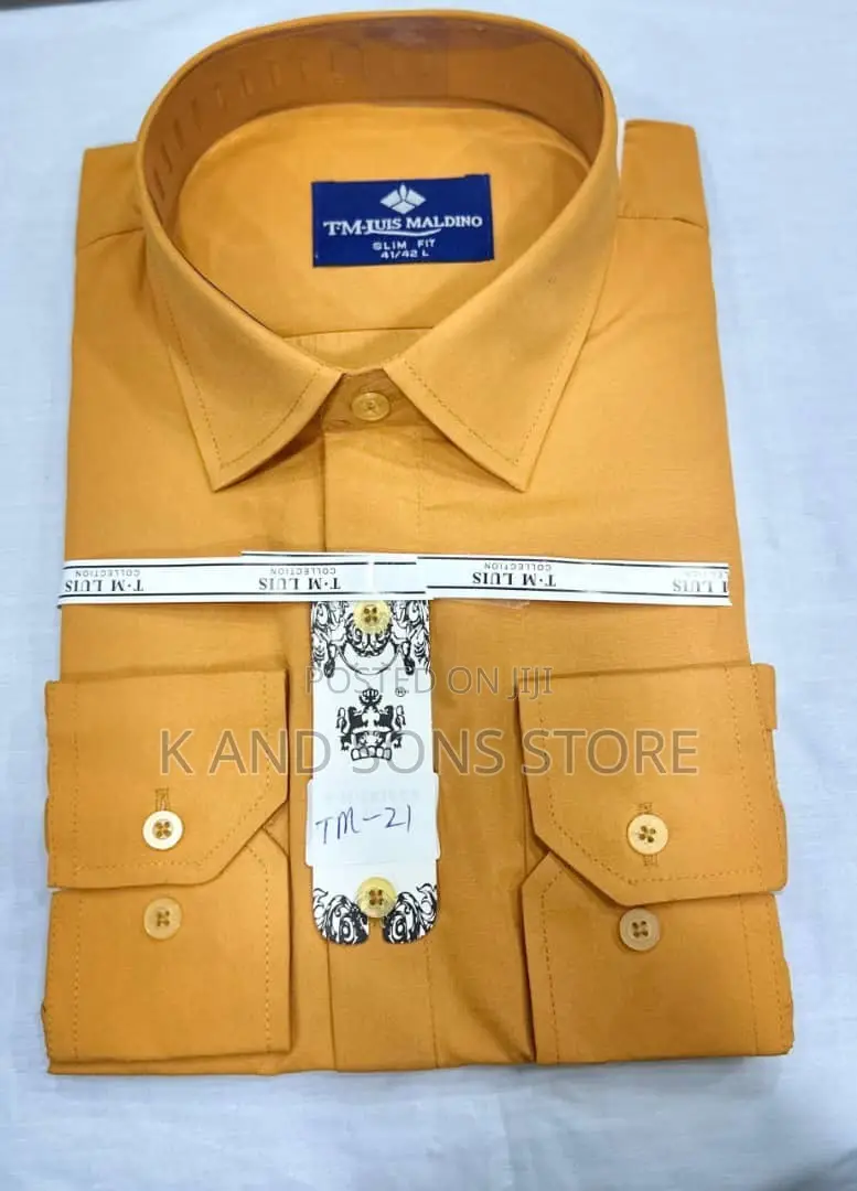 Tm Luis Shirt