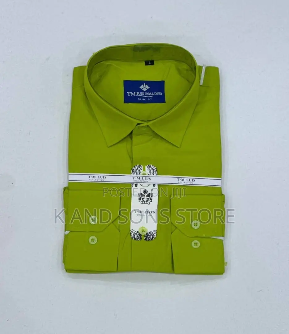 Tm Luis Shirt
