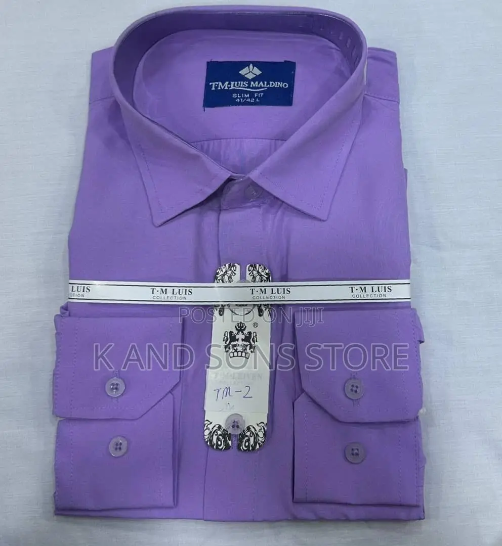 Tm Luis Shirt