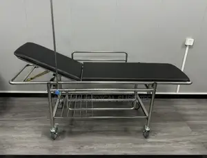 Patient Trolley