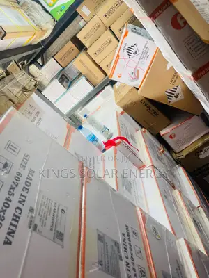 7.5kva 48v Felicity Solar Inverter Available
