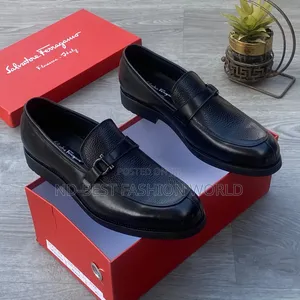 Top Leather Men's Wears