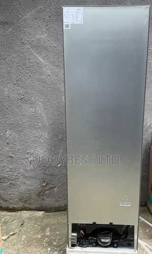 Hisense Bottom Freezer Refrigerator 35DCB 264L