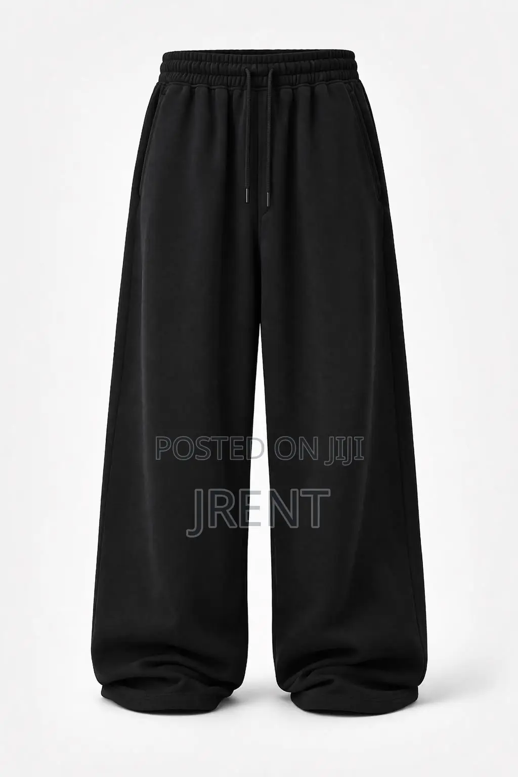 Baggy Pants