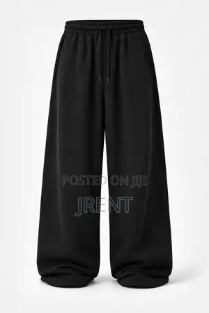 Baggy Pants