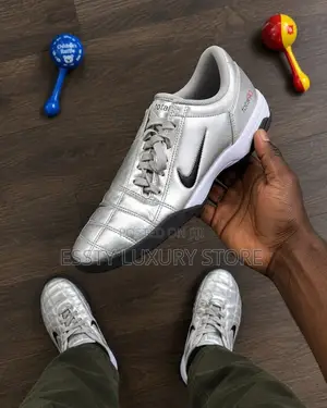 High Quality Luxury Nike Total 90 SP Men Shoe