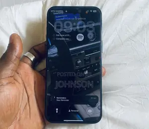 Apple iPhone 15 Pro Max 256 GB Blue
