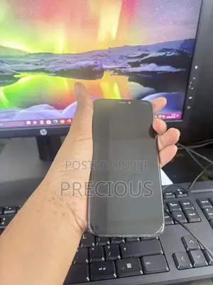 Apple iPhone 11 Pro 64 GB Graphite