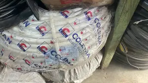 2.5 by 3core Welding Cable