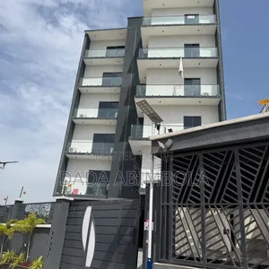Furnished Mini Flat in Lekki Phase 1 for rent