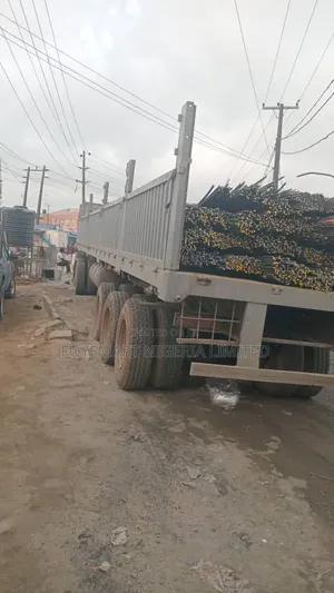 Iron Rods TMT Tested and Standard