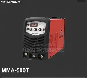 Maxmech MMA-500T Inverter Welding Machine