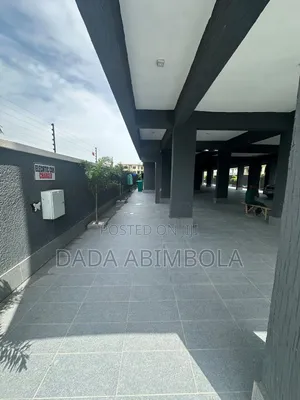Furnished Mini Flat in Lekki Phase 1 for rent