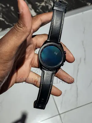 Samsung Watch 3