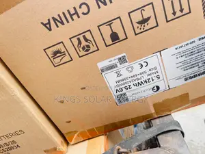 48v 5khw Felicity Solar Inverter Available Now On