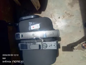 3D Tuyersmart Door Lock Automatic Face Recognition With Remote Control