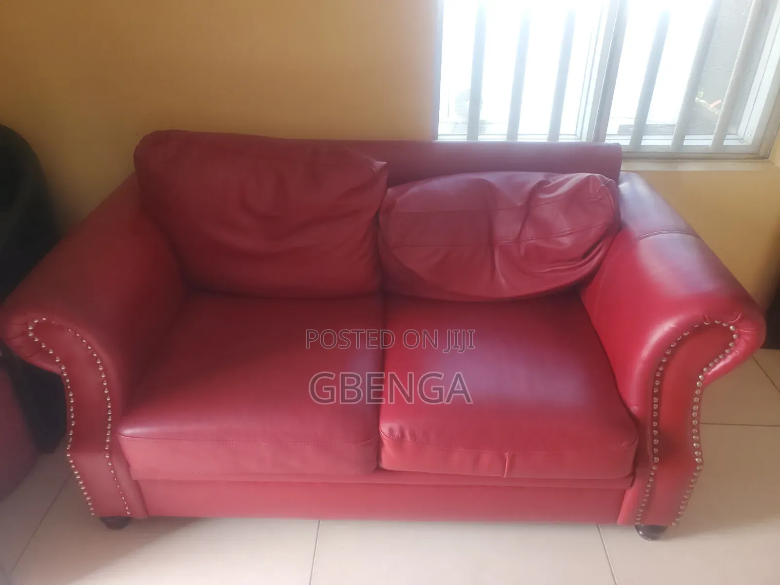 Sofa Set of 6