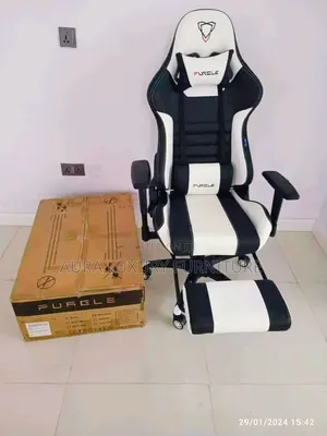 Imported Gaming Chair