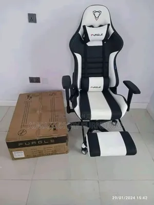 Imported Gaming Chair