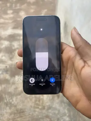 Apple iPhone 14 Pro 128 GB Purple