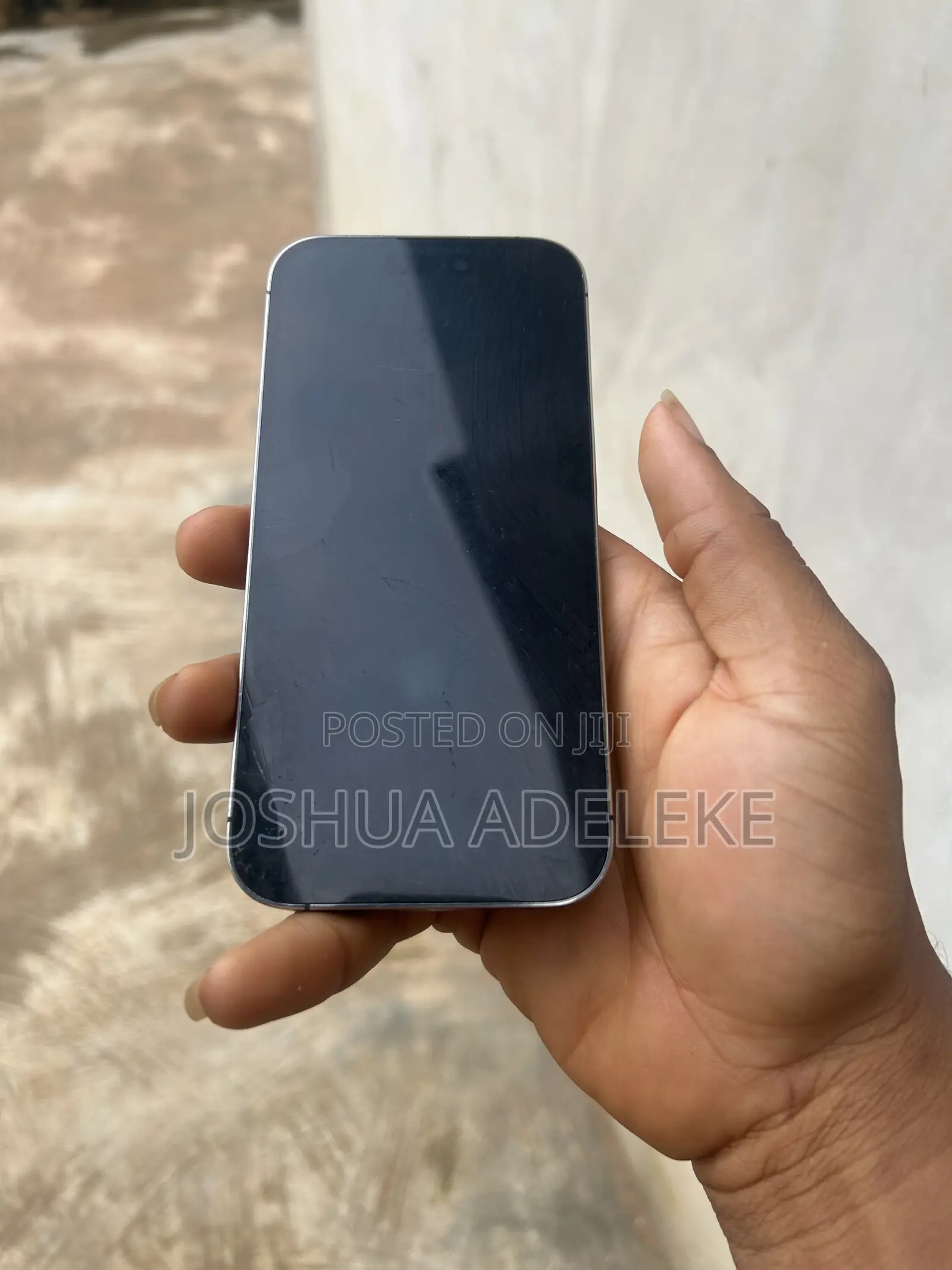 Apple iPhone 14 Pro 128 GB Purple