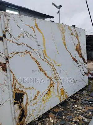 Marble Granite