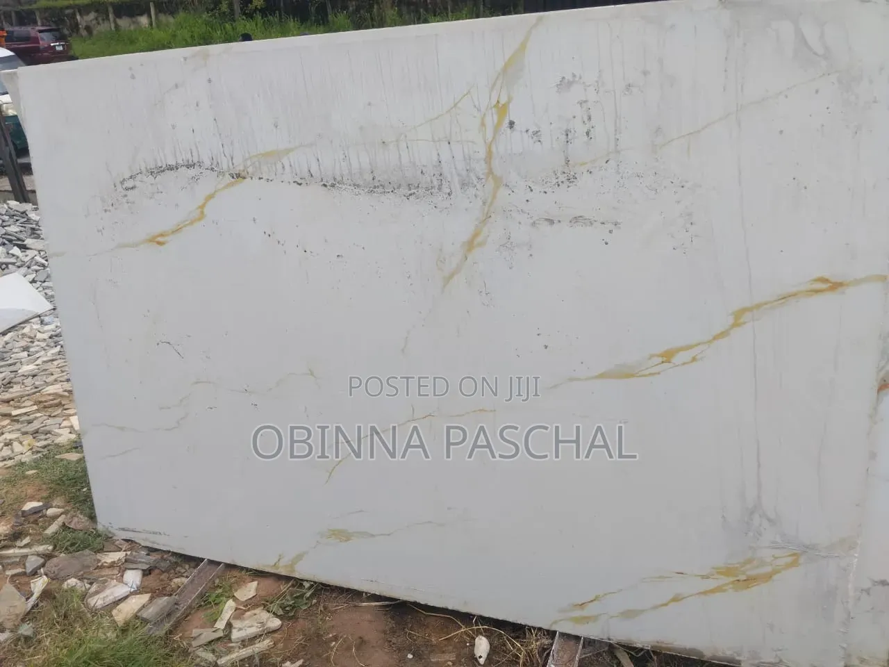 Marble Granite