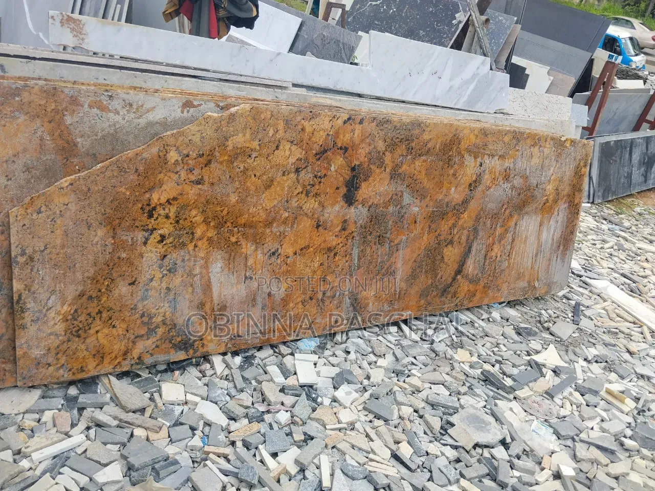Marble Granite