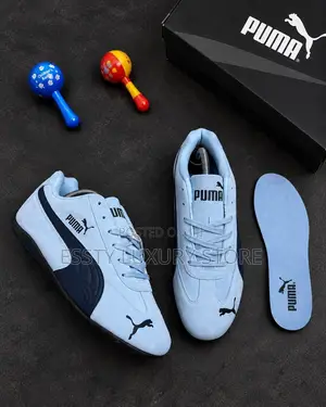 High Quality Luxury Puma Speedcat Og Shoes