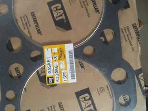 Caterpillar Gasket