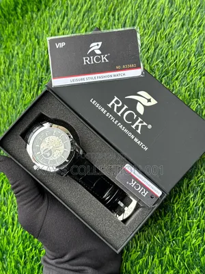 Rick Wrist Watch