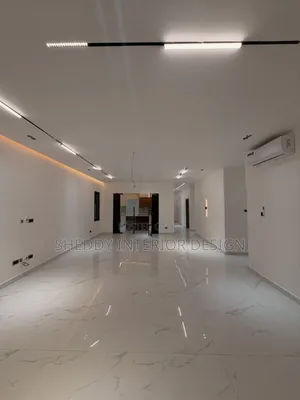 Shadow-Line Ceiling Designs