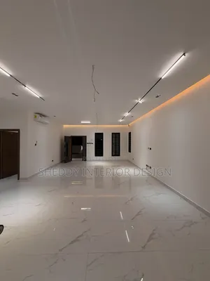 Shadow-Line Ceiling Designs