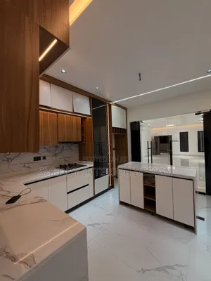 Shadow-Line Ceiling Designs
