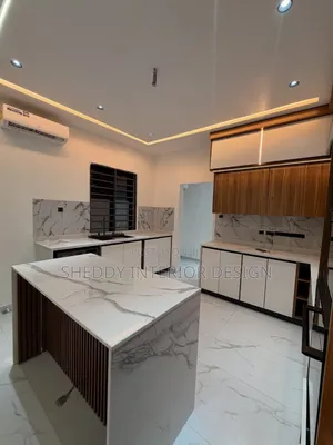 Shadow-Line Ceiling Designs
