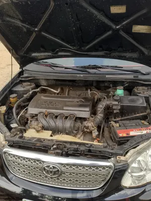 Honda Accord 2007 Silver