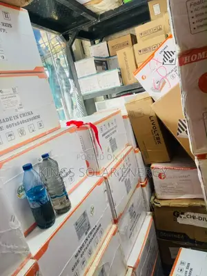 7.5kva 48v Solar Inverter at Cheaper Rates