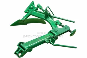 Double-Sided Turnover Plow Power Tiller Accessories