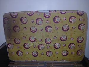 4x6 Mouka Foam