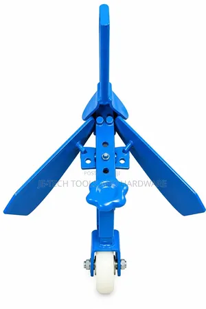 Adjustable Ridger Furrow Plough