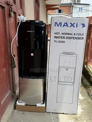 Maxi Water Dispenser 1242