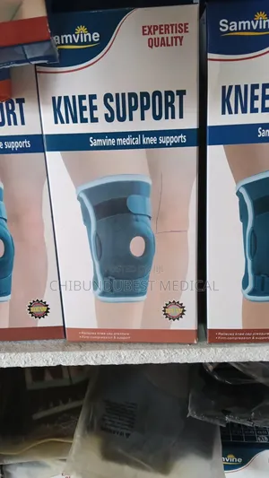 Kneel Support