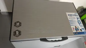 200 Litre Deep Freezer