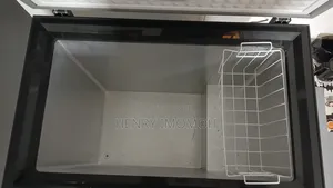 200 Litre Deep Freezer
