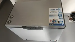 200 Litre Deep Freezer