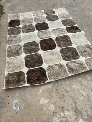 Center Rug for Living Room